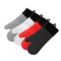 Luva Térmica de Silicone para Cozinha MINIMEN Modelo ST-1