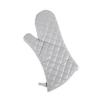Luva térmica em matelassê Hudson 43x19x2cm cinza