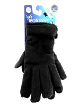 Luva térmica feminina, tecnologia SmartDri e SmartTouch - Marca Isotoner