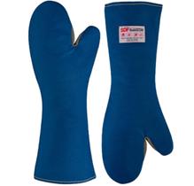 Luva Térmica Forno Cozinha Industrial Mao De Gato Até 250