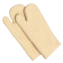 Luva Térmica Grafatéx - Cano Longo (Bege)
