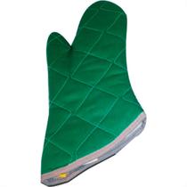 Luva termica longa matelasse -010