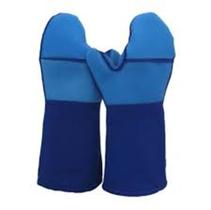 Luva termica mão de gato therm-rubber