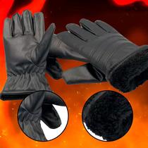 Luva Térmica material sintético Baixa Temperatura Câmara Profissional Mãos Resistente Segurança Protetora Unissex Aquece - REDSTAR