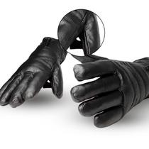 Luva Térmica material sintético Baixa Temperatura Câmara Vento Mãos Inverno Segurança Protetora Unissex Ergonômica - REDSTAR