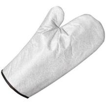 Luva Térmica Metalizada Cozinha Churrasco 35X18Cm Fogão