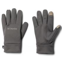Luva Térmica Neve Omni-Heat Touch Glove Liner Columbia - Cinza GG