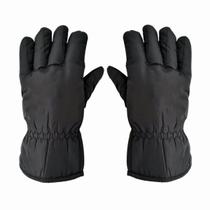 Luva Térmica Nylon Impermeável Frio Extremo Antiderrapante Masculina CK816M Asatex Luva Térmica Nylon Impermeável Frio Extremo Antiderrapante Masculina CK816M Asatex