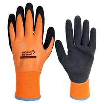 Luva Térmica Volk Therma Hot Frigorífico e Câmara Fria