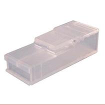 Luva Terminal de Encaixe ETE7500A Fêmea com Trava - Cód.328 Luva Terminal de Encaixe ETE7500A Fêmea com Trava - Cód.328