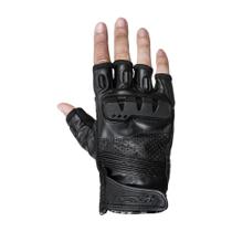 Luva Texx Phanter Meio Dedo Pret Xxl 2xl F016 Luva Texx Phanter Meio Dedo Pret Xxl 2xl F016