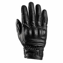 Luva Texx Rebel Couro Legitimo Cano Curto Touchscreen Preto Luva Texx Rebel Couro Legitimo Cano Curto Touchscreen Preto