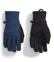 Luva THE NORTH FACE Apex Etip Shady Blue para homens - XL Luva THE NORTH FACE Apex Etip Shady Blue para homens - XL
