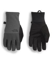 Luva THE NORTH FACE Apex Etip TNF Cinza Escuro Heather - S