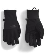 Luva THE NORTH FACE Apex Etip TNF preta para homem - XL Luva THE NORTH FACE Apex Etip TNF preta para homem - XL