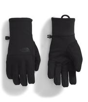 Luva THE NORTH FACE Apex Isolated Etip TNF Black Men XXL
