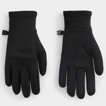 Luva The North Face Etip Recycled Touch Preto Feminino Luva The North Face Etip Recycled Touch Preto Feminino