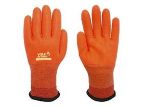 Luva therma grip full - volk