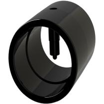 Luva Tholz 50mm Para Sensor De Temperatura Solar De Piscina