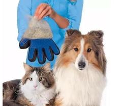 Luva Tira Pelos Cães Gatos Pelagem Macia Escova Silicone Massageadora Magnética Remove Pelos Mortos Luva Tira Pelos Cães Gatos Pelagem Macia Escova Silicone Massageadora Magnética Remove Pelos Mortos