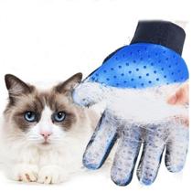Luva Tira Pelos Escova Magnética Pets Cães e Gatos Luva Tira Pelos Escova Magnética Pets Cães e Gatos