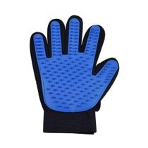 Luva Tira Pelos para Cachorro e Gato Western PET-495 Luva Tira Pelos para Cachorro e Gato Western PET-495