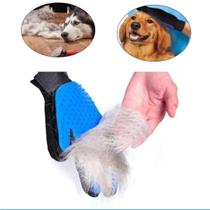 Luva tira pêlos para cães e gatos Luva tira pêlos para cães e gatos