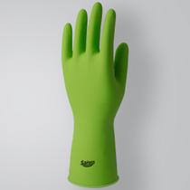Luva top verde sanro Luva top verde sanro