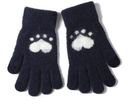 Luva Touch Screen Adulto Mexe Celular Quentinha P/ Inverno