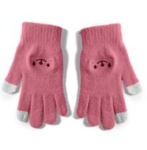 Luva Touch Screen Adulto Mexe Celular Quentinha P/ Inverno