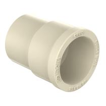 Luva Trans CPVC Solda 22X25 Krona Luva Trans CPVC Solda 22X25 Krona