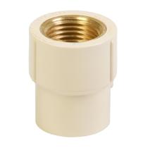 Luva Trans Ff Cpvc Ultraterm Krona