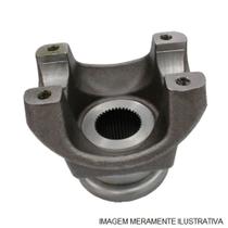 LUVA TRASEIRA CAIXA para VW 8150/ CARGO 816 (CX FSO4505A)