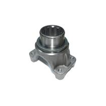 LUVA TRASEIRA CAIXA para VW WORKER 8120 8140 8150E 9150 DELI
