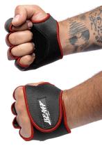 Luva Treino Academia Bike Masculina E Feminina