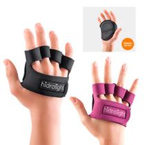 Luva Treino Academia Bike Masculina E Feminina Par PMG Luva Treino Academia Bike Masculina E Feminina Par PMG