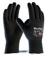 Luva tric nylon maxiflex 3/4 tam m -8 danny da11900 ca16468 Luva tric nylon maxiflex 3/4 tam m -8 danny da11900 ca16468