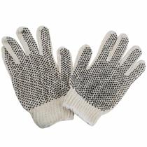 Luva Tricotada 4 Fios Pigmentada Tam-G Dura Plus Luva Tricotada 4 Fios Pigmentada Tam-G Dura Plus