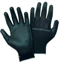 Luva Tricotada em Poliéster Tatplus Tamanho GG - 10 * 12376 Luva Tricotada em Poliéster Tatplus Tamanho GG - 10 * 12376