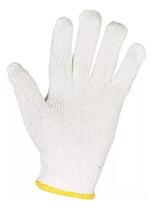 Luva Tricotada Proteção de Algodão BT-380