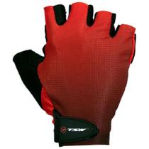 Luva TSW Dual Vermelho Luva TSW Dual Vermelho