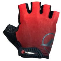 Luva TSW Flex Vermelho Luva TSW Flex Vermelho