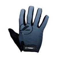 Luva tsw mtb dedo longo control