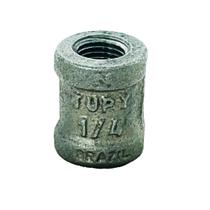 Luva Tupy 1/4" NPT Média Pressão Classe 150 LBS