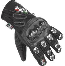 Luva tutto rx carbon summer preta - tutto moto preta 2xl Luva tutto rx carbon summer preta - tutto moto preta 2xl