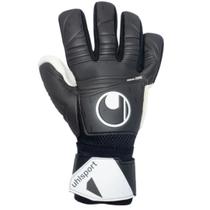 Luva Uhlsport Goleiro Supersoft HN Original 1magnus - Preto/Branco - 9 Luva Uhlsport Goleiro Supersoft HN Original 1magnus - Preto/Branco - 9