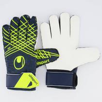 Luva Uhlsport Prediction Starter Soft Marinho Luva Uhlsport Prediction Starter Soft Marinho