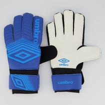 Luva Umbro Goleiro Azul