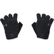 Luva Under Armour Training Glove Preto Unissex