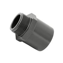 Luva União Múltipla Fêmea/Macho/Macho - 50 x 63mm x 1.1/2'' em PVC-U